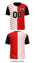 Friday Night Lights - Murrieta/Temecula 75229425 Short Sleeve Performance Shirt - 2