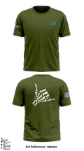 C4 25527352 Short Sleeve Performance Shirt - 2