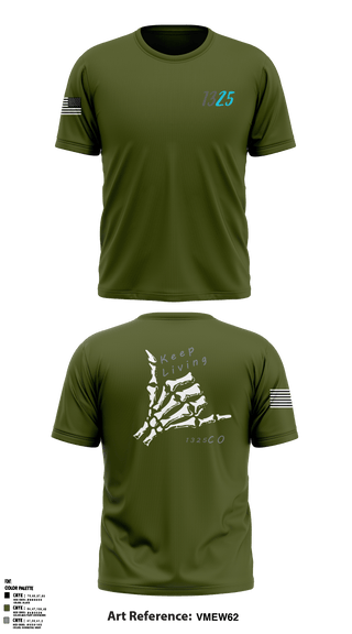 Short Sleeve Performance Shirt, C41325 Co, Police, Teamtime, Team time, sublimation, custom sports apparel, team uniforms, spirit wear, spiritwear, sports uniforms, custom shirts, team store, custom team store, fundraiser sports, apparel fundraiser