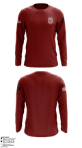 174 mac 5208004 Long Sleeve Performance Shirt - 1