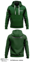 Police K9 35090090 Hoodie - 1