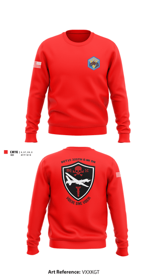 Crew Neck Sweatshirt, , Army, Teamtime, Team time, sublimation, custom sports apparel, team uniforms, spirit wear, spiritwear, sports uniforms, custom shirts, team store, custom team store, fundraiser sports, apparel fundraiser