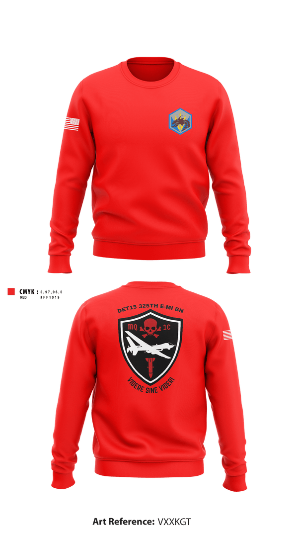 Crew Neck Sweatshirt, , Army, Teamtime, Team time, sublimation, custom sports apparel, team uniforms, spirit wear, spiritwear, sports uniforms, custom shirts, team store, custom team store, fundraiser sports, apparel fundraiser