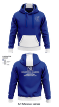 Coldwell Banker Associated Brokers Realty 37271838 Hoodie - 1