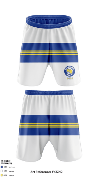 Athletic Shorts With Pockets, Wheat Ridge High School Golf, Golf, Teamtime, Team time, sublimation, custom sports apparel, team uniforms, spirit wear, spiritwear, sports uniforms, custom shirts, team store, custom team store, fundraiser sports, apparel fundraiser