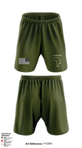 2-130th TTCS 72219960 Athletic Shorts With Pockets - 7
