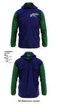 Ohio Storm 23317525 Windbreaker - 1