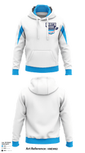 Northside Youth Football 90643687 Hoodie - 1