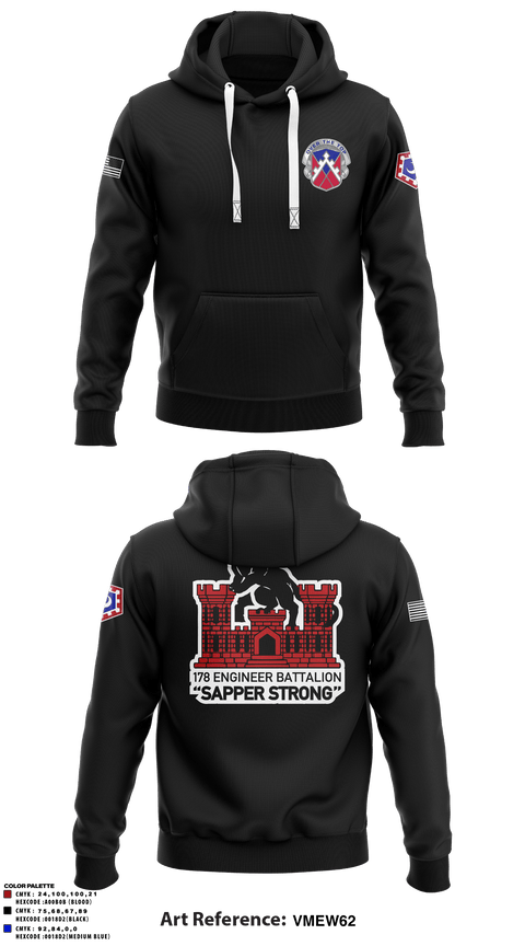 Hoodie, , Army, Teamtime, Team time, sublimation, custom sports apparel, team uniforms, spirit wear, spiritwear, sports uniforms, custom shirts, team store, custom team store, fundraiser sports, apparel fundraiser
