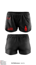 1st Platoon, 441st EN 71926407 Ranger Panties - 2