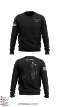 Rogue Nation 3308114 Crew Neck Sweatshirt - 1