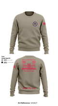 B 104th 82799853 Crew Neck Sweatshirt - 6