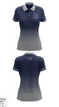 Lake Nona High School Golf 62269107 Women's Short Sleeve Performance Polo  - 1