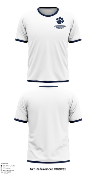 Short Sleeve Bowling Jersey, Standish-Sterling Central High School Soccer, Men's Soccer, Teamtime, Team time, sublimation, custom sports apparel, team uniforms, spirit wear, spiritwear, sports uniforms, custom shirts, team store, custom team store, fundraiser sports, apparel fundraiser