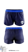 TEAM MVP SPORTS 80405178 Women's Shorts - 1