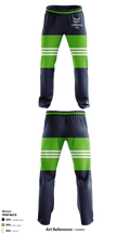 Timpanogos High School Golf 34870597 Sweatpants - 1