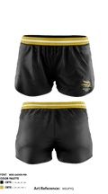 Northwest High School Track 72155128 Track Shorts - 1
