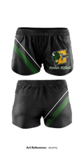 carlisle softball 50489526 Women's Shorts - 2