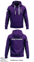CRC K-9 60223818 Hoodie - 1