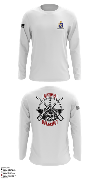 Long Sleeve Performance Shirt, , , Teamtime, Team time, sublimation, custom sports apparel, team uniforms, spirit wear, spiritwear, sports uniforms, custom shirts, team store, custom team store, fundraiser sports, apparel fundraiser