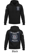 Police K9 38849181 Hoodie - 48