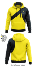 Sterling Grove Pickleball Club 25587481 Hoodie - 1