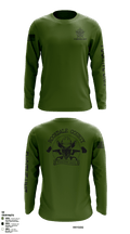 RCSO Fugitive Unit 21938388 Long Sleeve Performance Shirt - 3