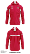 THE NASTY 18182215 Windbreaker - 1