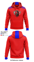 20 69305687 Hoodie - 1