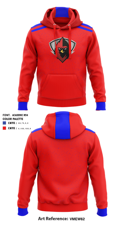20 69305687 Hoodie - 1