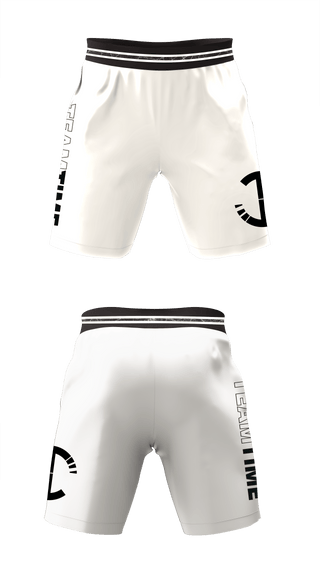 Athletic Shorts With Pockets, TeamTime Official Store, Business, Teamtime, Team time, sublimation, custom sports apparel, team uniforms, spirit wear, spiritwear, sports uniforms, custom shirts, team store, custom team store, fundraiser sports, apparel fundraiser