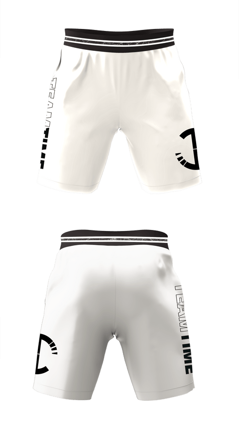 Athletic Shorts With Pockets, TeamTime Official Store, Business, Teamtime, Team time, sublimation, custom sports apparel, team uniforms, spirit wear, spiritwear, sports uniforms, custom shirts, team store, custom team store, fundraiser sports, apparel fundraiser
