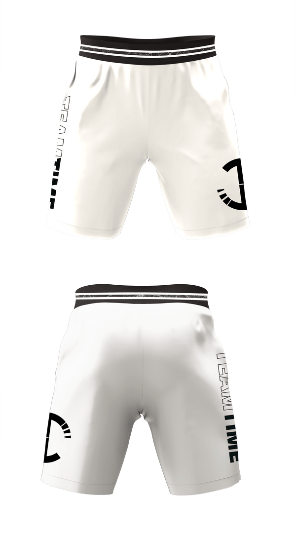 Athletic Shorts With Pockets, TeamTime Official Store, Business, Teamtime, Team time, sublimation, custom sports apparel, team uniforms, spirit wear, spiritwear, sports uniforms, custom shirts, team store, custom team store, fundraiser sports, apparel fundraiser