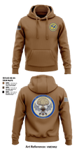 DETstroyers 68625939 Hoodie - 2