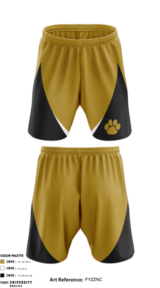 Athletic Shorts With Pockets, Everglades Preparatory Academy Football, Football, Teamtime, Team time, sublimation, custom sports apparel, team uniforms, spirit wear, spiritwear, sports uniforms, custom shirts, team store, custom team store, fundraiser sports, apparel fundraiser