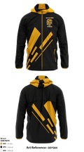 San Fernando High School Football 66448395 Windbreaker - 1
