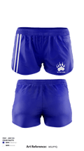 The Stony Brook School Cross Country 88084851 Track Shorts - 1
