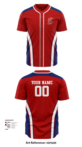 Full Button Baseball Jersey, South Dakaota Amature Baseball, Baseball, Teamtime, Team time, sublimation, custom sports apparel, team uniforms, spirit wear, spiritwear, sports uniforms, custom shirts, team store, custom team store, fundraiser sports, apparel fundraiser