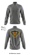 10th CAB H2F 35470377 Fleece Jacket - 8