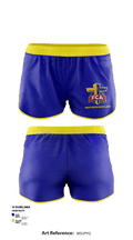 Northern Maryland FCA 52293788 Women's Shorts - 1