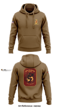 3SQDN, 3SFAB 37693192 Hoodie - 3
