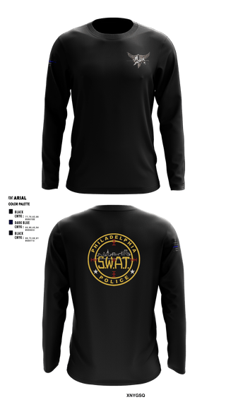 Long Sleeve Performance Shirt, , , Teamtime, Team time, sublimation, custom sports apparel, team uniforms, spirit wear, spiritwear, sports uniforms, custom shirts, team store, custom team store, fundraiser sports, apparel fundraiser