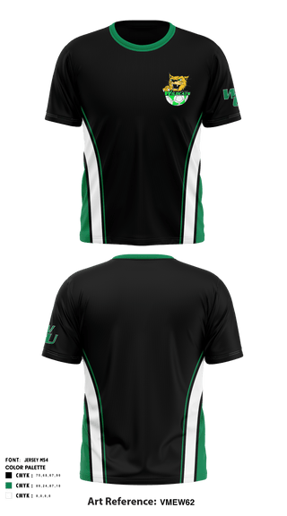 Short Sleeve Performance Shirt, Wilmington University, Men's Soccer, Teamtime, Team time, sublimation, custom sports apparel, team uniforms, spirit wear, spiritwear, sports uniforms, custom shirts, team store, custom team store, fundraiser sports, apparel fundraiser