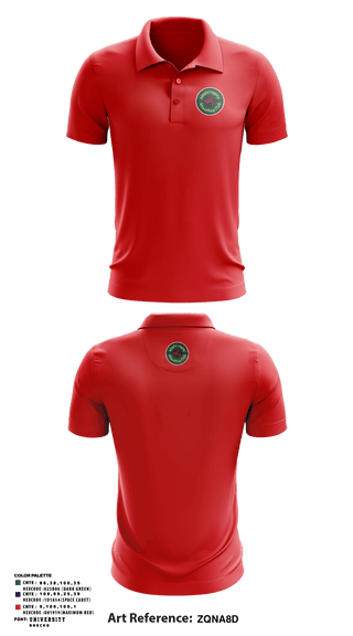 Short Sleeve Performance Polo, Amphi Legacy Wrestling Club, Wrestling, Teamtime, Team time, sublimation, custom sports apparel, team uniforms, spirit wear, spiritwear, sports uniforms, custom shirts, team store, custom team store, fundraiser sports, apparel fundraiser