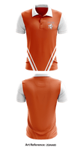Eastside High School 2637953 Short Sleeve Performance Polo - 6
