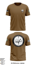 CJTF-OIR PAO 87196847 Short Sleeve Performance Shirt - 51