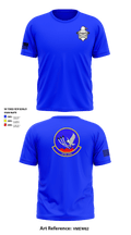 Rescue AFE 23786541 Short Sleeve Performance Shirt - 3