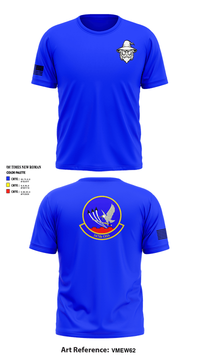 Rescue AFE 23786541 Short Sleeve Performance Shirt - 3