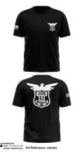 CRT 1345239 Short Sleeve Performance Shirt - 1