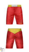 Bergen Catholic 40685857 Fight Shorts - 1